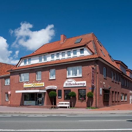 Hotel Familie Billenkamp Ankum Extérieur photo