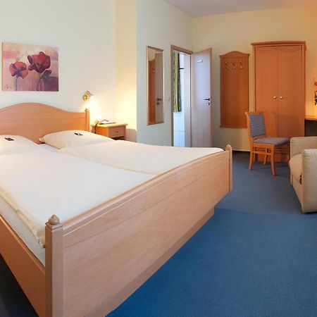 Hotel Familie Billenkamp Ankum Extérieur photo