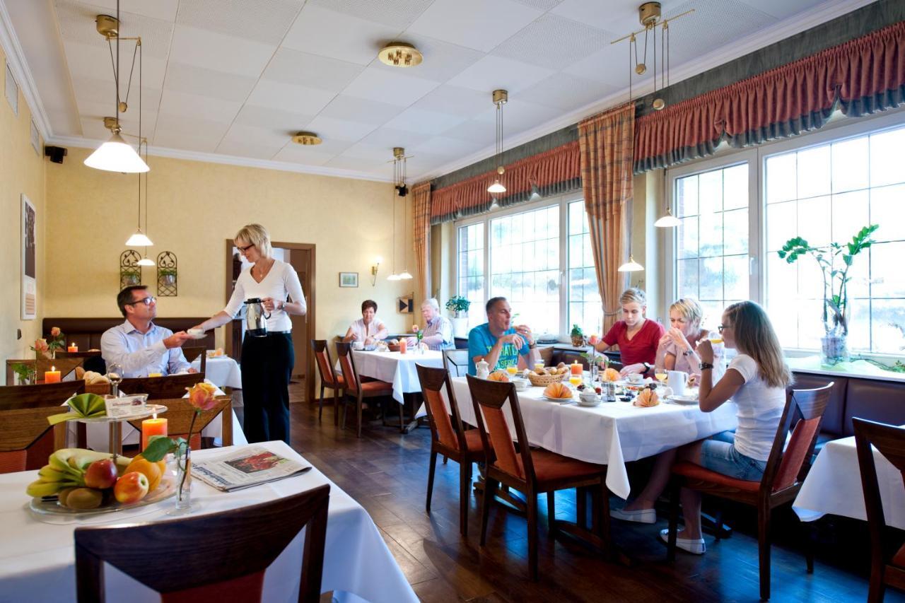 Hotel Familie Billenkamp Ankum Extérieur photo