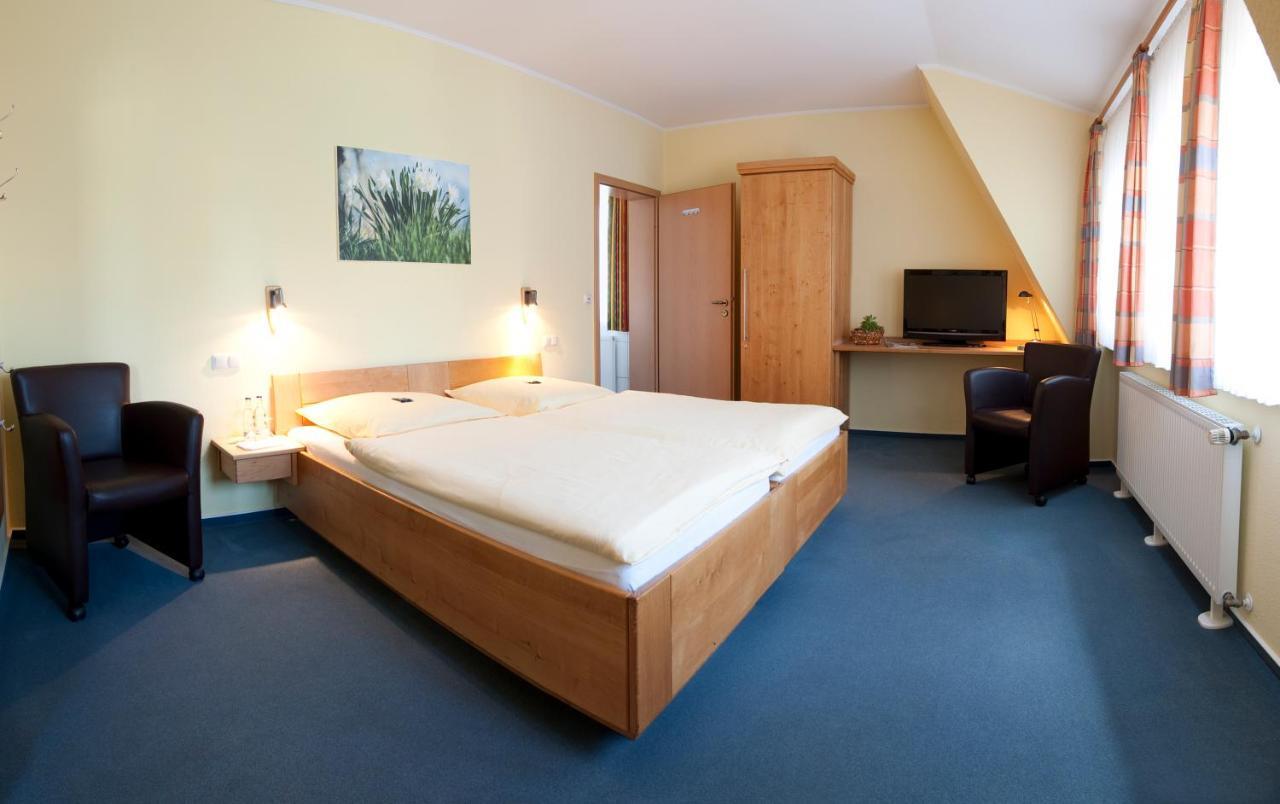 Hotel Familie Billenkamp Ankum Extérieur photo